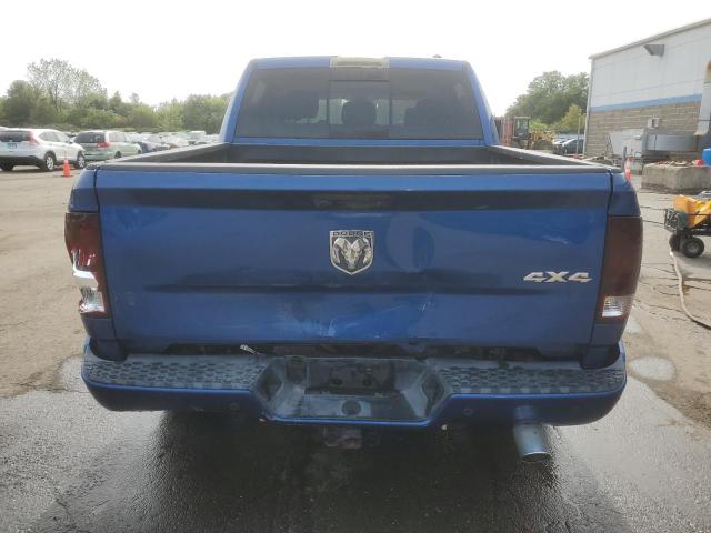 2009 DODGE RAM 1500 #3303570946