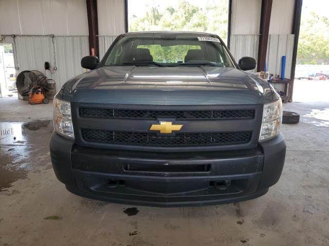 2013 CHEVROLET SILVERADO - 1GCRKPEA0DZ137744