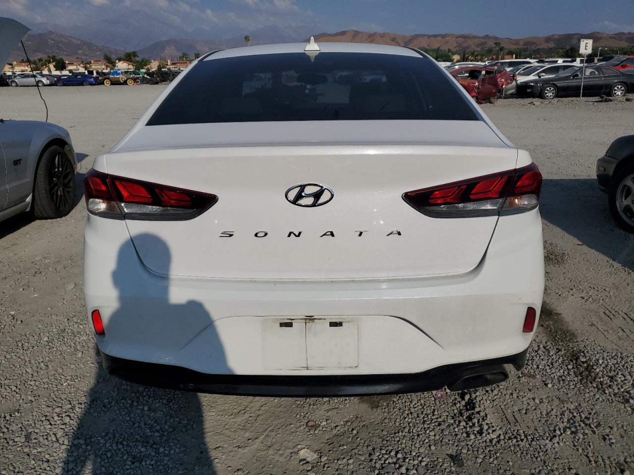 HYUNDAI SONATA SPORT