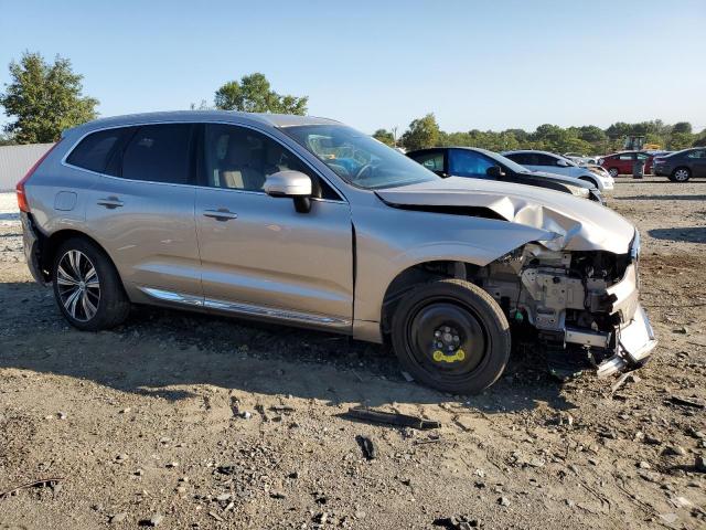 2023 VOLVO XC60 PLUS YV4L12RN9P1345842