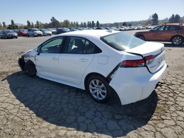 2022 TOYOTA COROLLA LE #3283766439