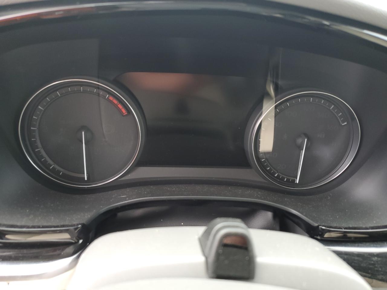 CADILLAC XT6 PREMIUM LUXURY