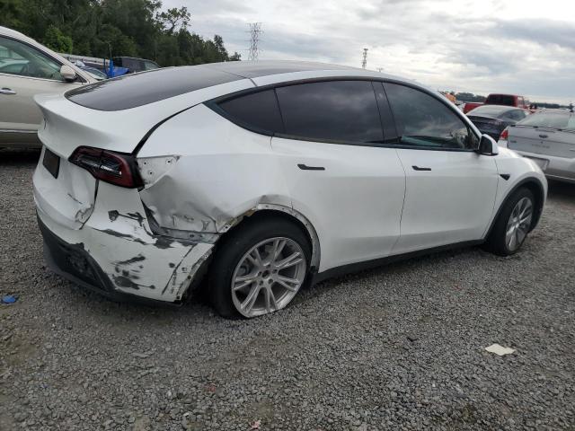 2020 TESLA MODEL Y 5YJYGDEE3LF023952