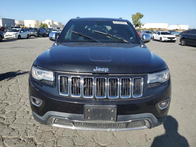 2015 JEEP GRAND CHEROKEE LIMITED 1C4RJFBM5FC844792