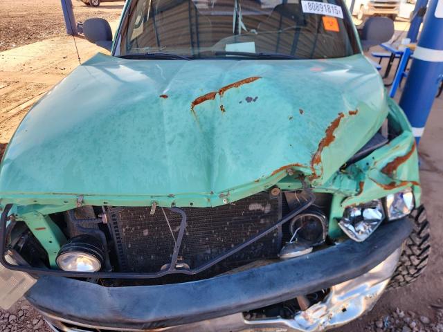 2001 DODGE RAM 1500 #3304006648