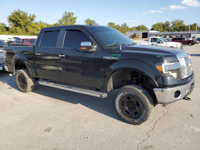 2012 FORD F150 SUPER - 1FTFW1ET2CFA19412