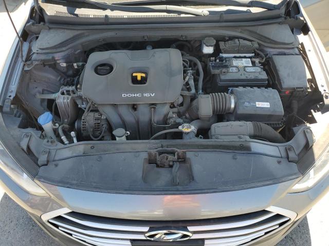 2018 HYUNDAI ELANTRA SE - 5NPD84LF6JH310580