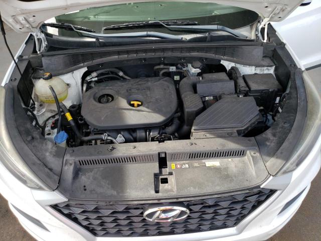 2019 HYUNDAI TUCSON SE KM8J23A48KU965455