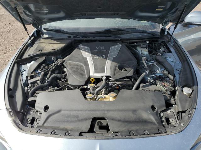 2018 INFINITI Q60 LUXE 300 JN1EV7EK4JM341568