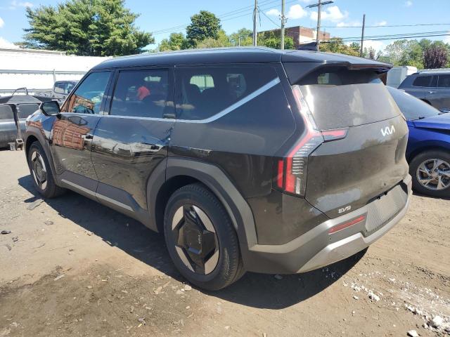2025 KIA EV9 WIND 5XYAFFS51SG002044