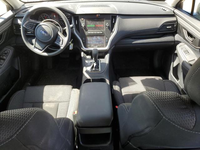 2025 SUBARU OUTBACK 4S4BTAAC4S3218857