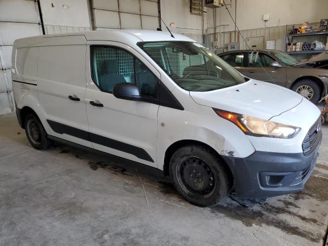 2022 FORD TRANSIT CO - NM0LS7S2XN1520137