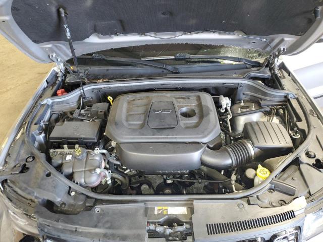 2021 JEEP GRAND CHER #3298123135