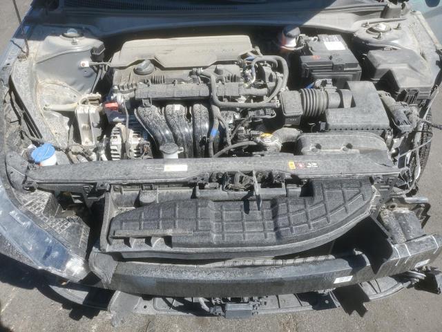 2023 HYUNDAI ELANTRA SE KMHLS4AG2PU427141