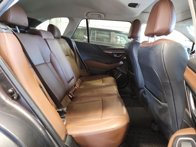 2020 SUBARU OUTBACK TO 4S4BTGPD6L3232912