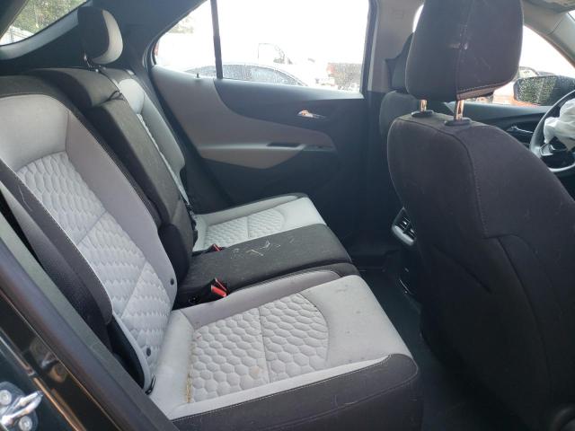 2018 CHEVROLET EQUINOX LS 2GNAXHEV2J6133328