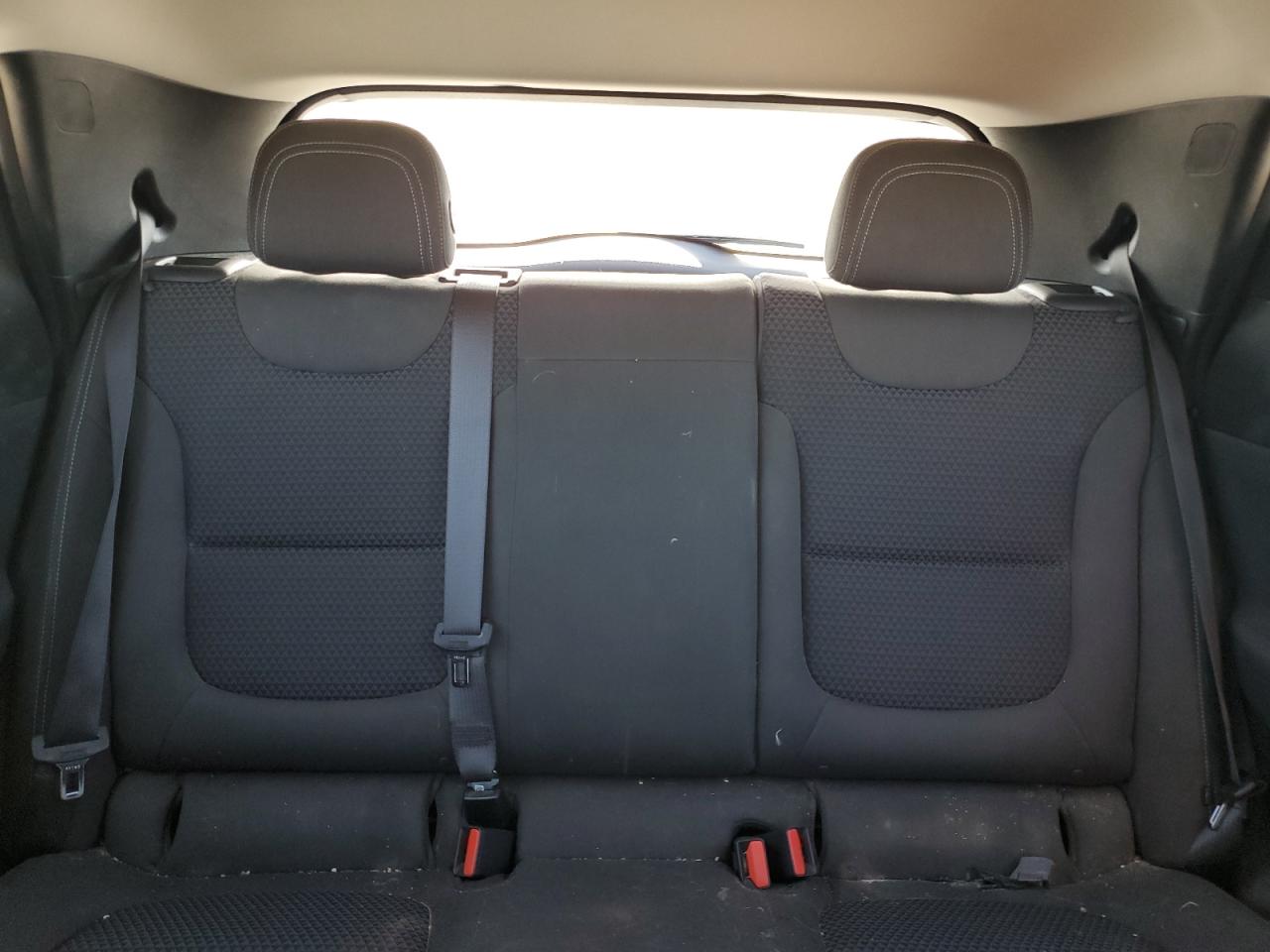 CHEVROLET BOLT EUV LT