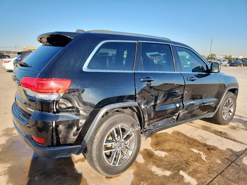 2019 JEEP GRAN CHER 1C4RJFAG2KC826479