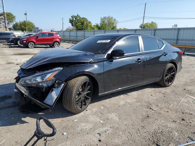 2020 NISSAN ALTIMA SR - 1N4BL4CV8LC218307