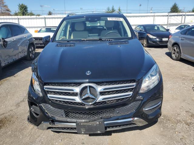 2017 MERCEDES-BENZ GLE 350 4M 4JGDA5HB3HA973621