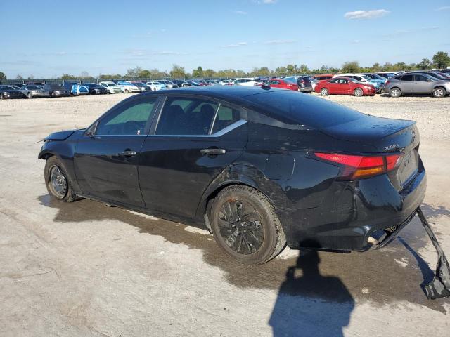 2019 NISSAN ALTIMA S #3290280236