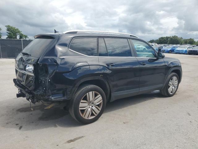 2019 VOLKSWAGEN ATLAS SE - 1V2UR2CA9KC570599