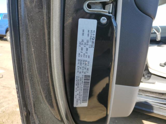 2017 CHRYSLER PACIFICA T 2C4RC1BG8HR516803