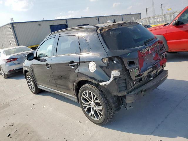2017 MITSUBISHI OUTLANDER JA4AR4AW7HZ027928