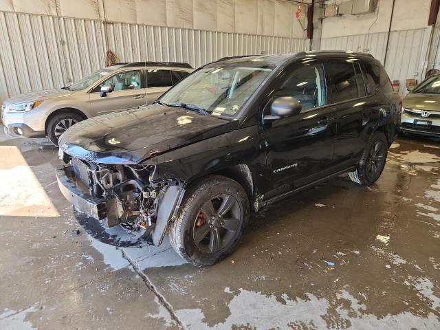 2012 JEEP COMPASS SP - 1C4NJDBB1CD650414