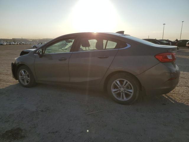 2018 CHEVROLET CRUZE LT 1G1BE5SM8J7156764