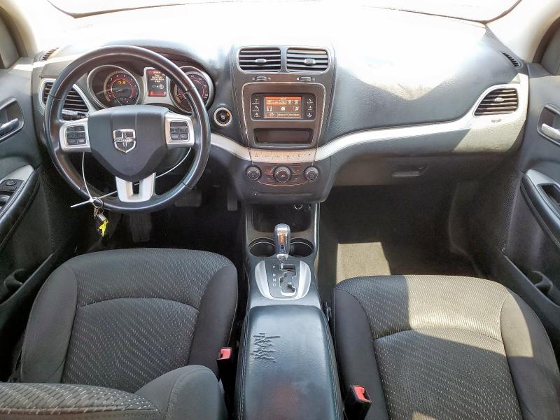 2015 DODGE JOURNEY SX 3C4PDCBBXFT535366
