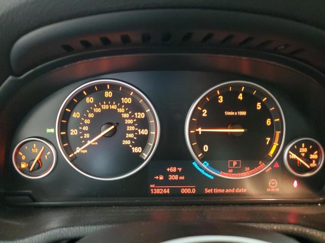 2015 BMW X4 XDRIVE3 5UXXW5C51F0E88273