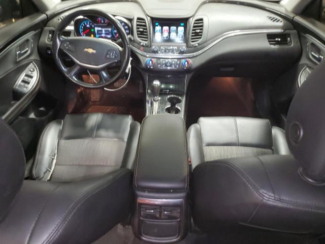 2017 CHEVROLET IMPALA LT 1G1105S38HU211498