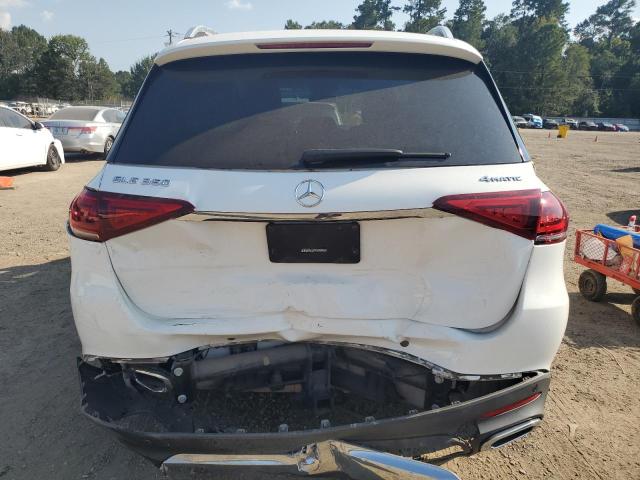 2020 MERCEDES-BENZ GLE 350 4M 4JGFB4KB8LA047751