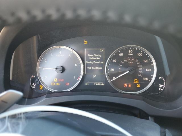 2024 LEXUS IS 350 F S JTHBZ1B22R5074053