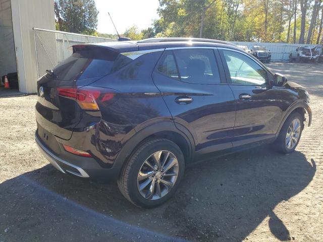 2021 BUICK ENCORE GX - KL4MMESL3MB106568