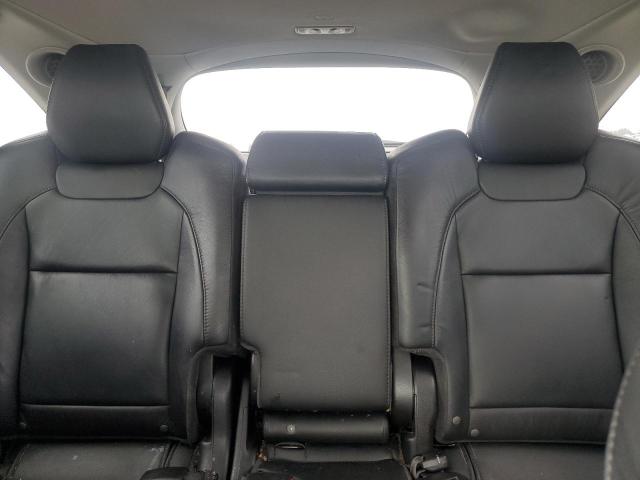 2016 ACURA MDX TECHNO 5FRYD4H45GB052076