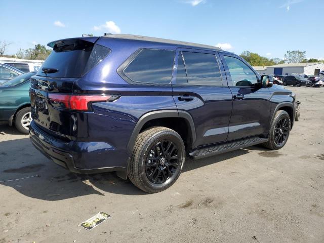 2025 TOYOTA SEQUOIA SR5 7SVAAABA9SX055317