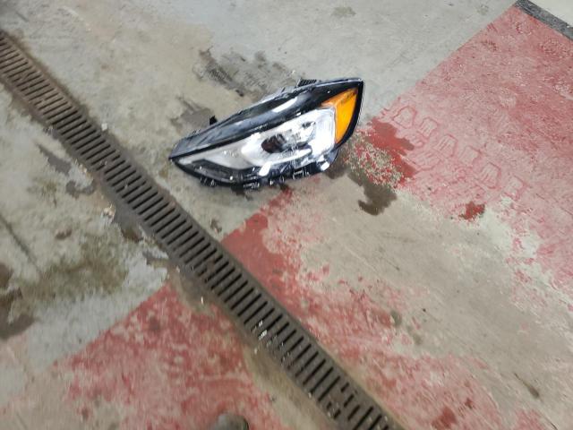 2020 FORD EDGE TITANIUM - 2FMPK4K98LBA98754