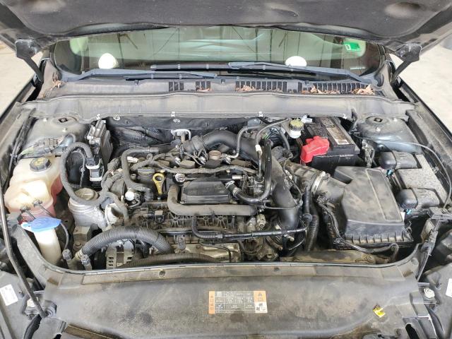 2015 FORD FUSION 3FA6P0HDXFR261356