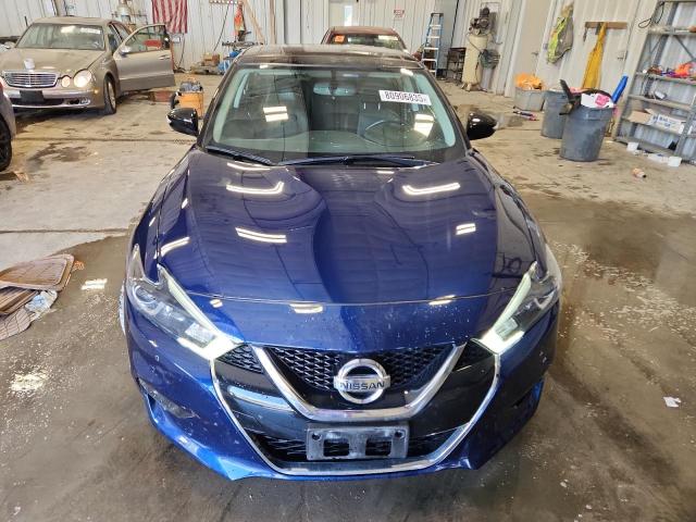 2018 NISSAN MAXIMA 3.5 - 1N4AA6AP9JC374404