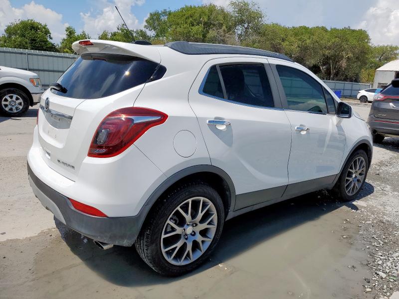 2020 BUICK ENCORE SPO KL4CJ1SB4LB041989