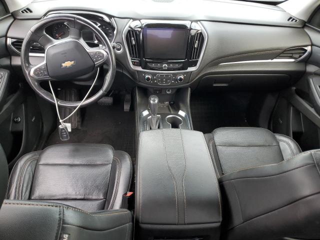 2019 CHEVROLET TRAVERSE P - 1GNEVKKW0KJ206752