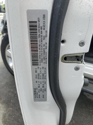 2019 RAM 1500 CLASS 1C6RR7LT1KS620723