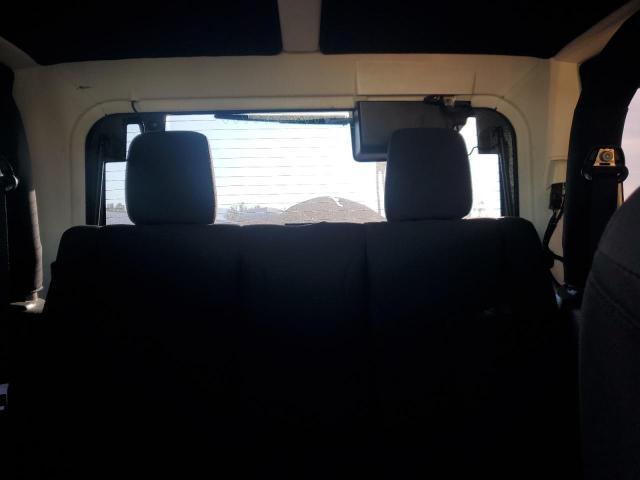 2018 JEEP WRANGLER S 1C4GJWAG6JL889767