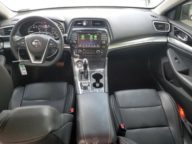 2021 NISSAN MAXIMA SV #3308282160