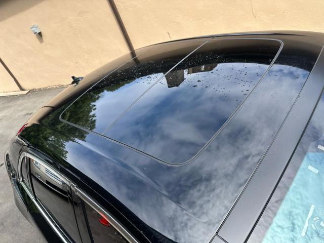 2010 ROLLS-ROYCE GHOST - SCA664S56AUX48598