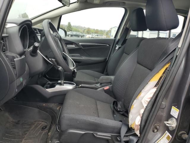 2015 HONDA FIT 3HGGK5H87FM739471
