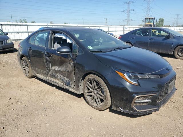 2022 TOYOTA COROLLA 5YFS4MCE6NP135170