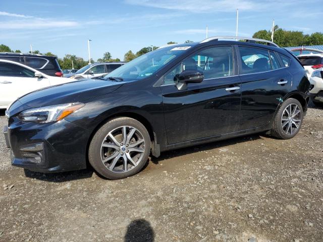 2019 SUBARU IMPREZA LI 4S3GTAU6XK3756267